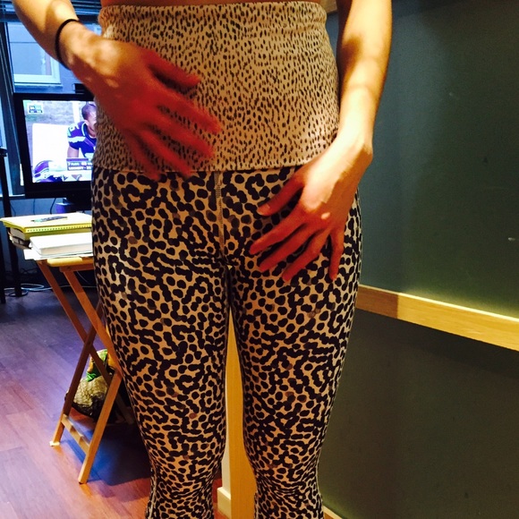 Wunder Under Pant SE Dance *NEW* - Picture 3 of 4